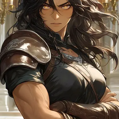 Profile image of Rhaeka