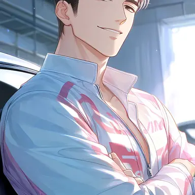 Profile image of Dax Orvell
