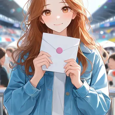 Profile image of Maren
