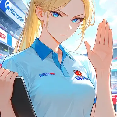 Profile image of Solen Britta