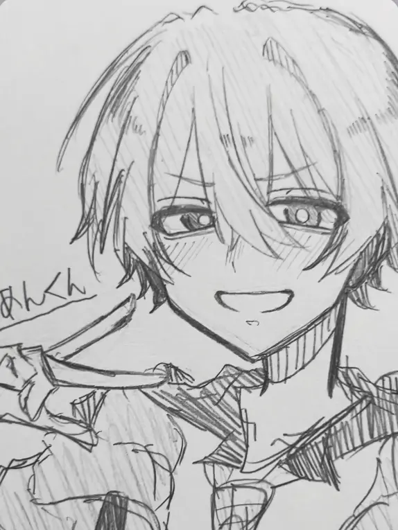 sskm의 修学旅行で恋バナ