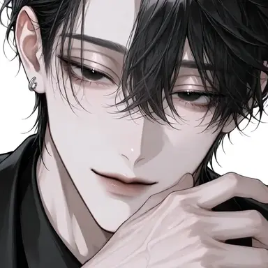 Profile image of 月人