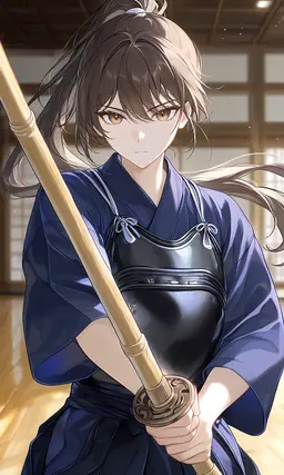 Profile image of 凛