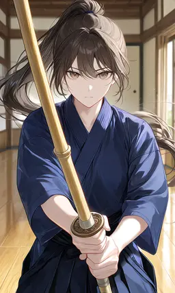 Profile image of 凛