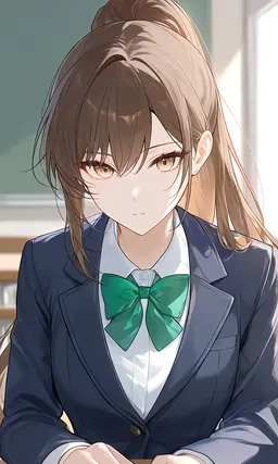Profile image of 凛