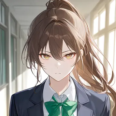 Profile image of 凛
