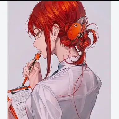 Profile image of 마키마
