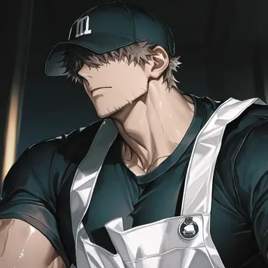 Profile image of ニコライ