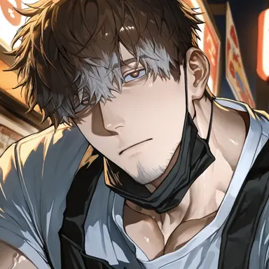 Profile image of セルゲイ