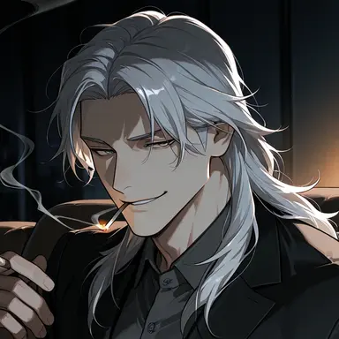 Profile image of Levi