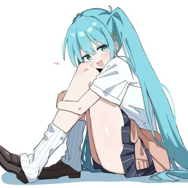 Profile image of 하츠네 미쿠