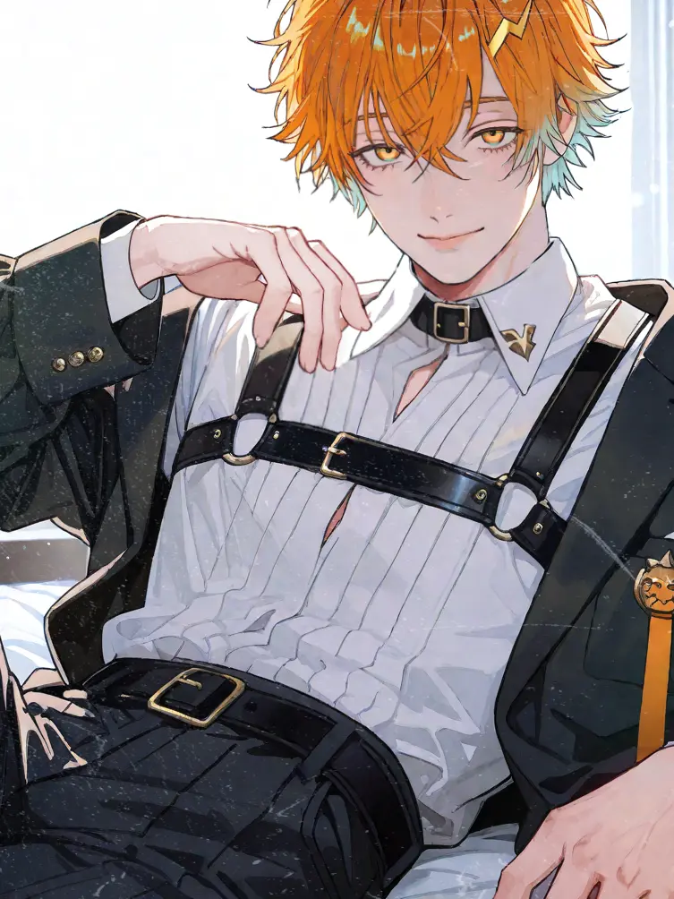 ani_se의 モニタリング