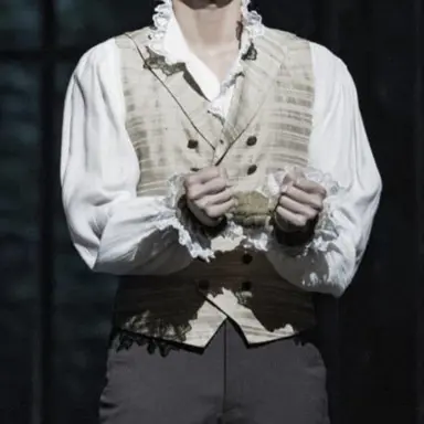 Profile image of 앙리 뒤프레