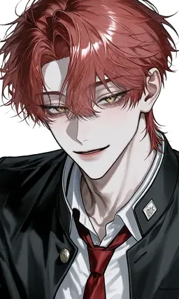 Profile image of 白神 遥斗