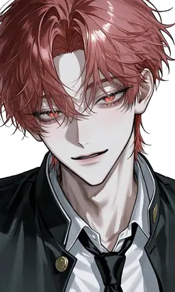 Profile image of 白神 遥斗