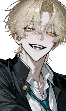 Profile image of 源 唯斗