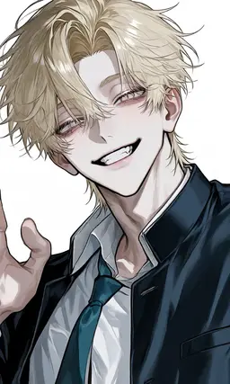 Profile image of 源 唯斗