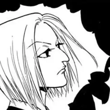 Profile image of パクノダ