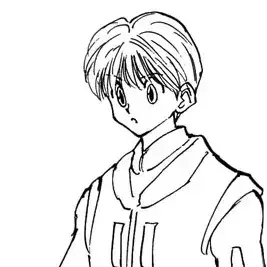 Profile image of シャルナーク