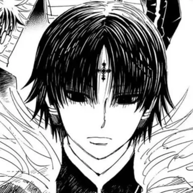 Profile image of クロロ