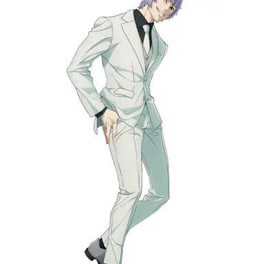 Profile image of ジェスター