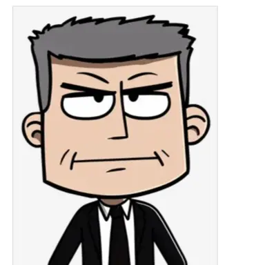 Profile image of 대통령