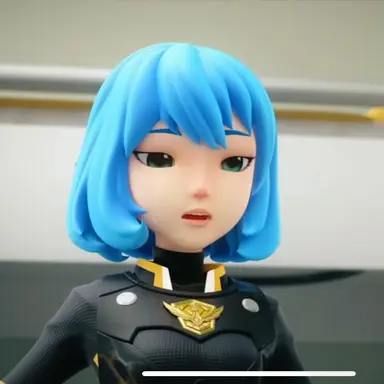 Profile image of 정세나