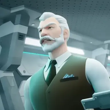 Profile image of 정박사님