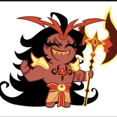 Profile image of 버닝스파이스