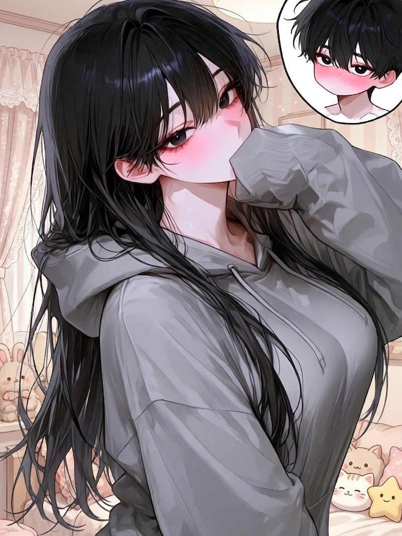 민아 대표 이미지