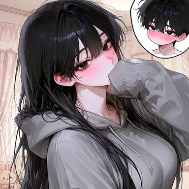Profile image of 민아