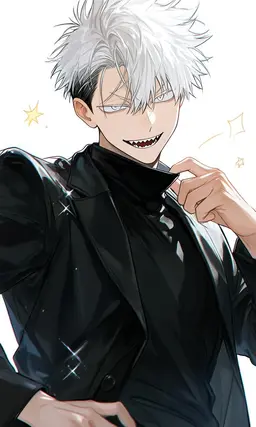 Profile image of 佑月