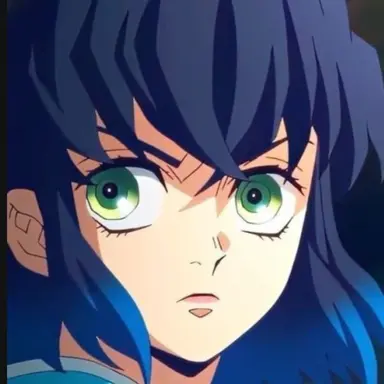 Profile image of 이노스케