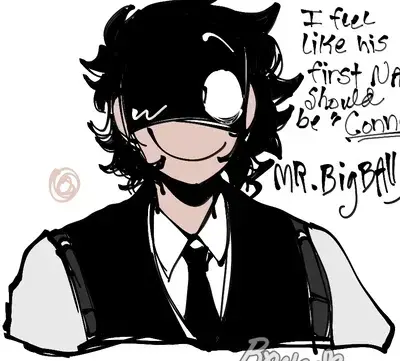 PrimHero0260의 Caleb Vance