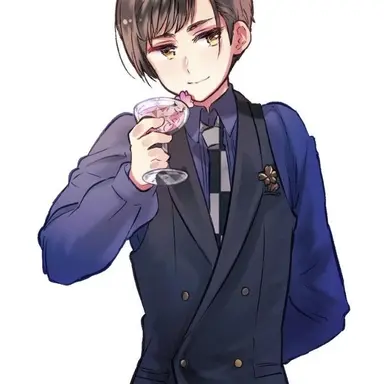 Profile image of 菊