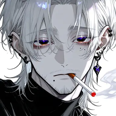 Profile image of 레이지 아저씨