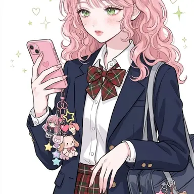 Profile image of 山本芽衣奈
