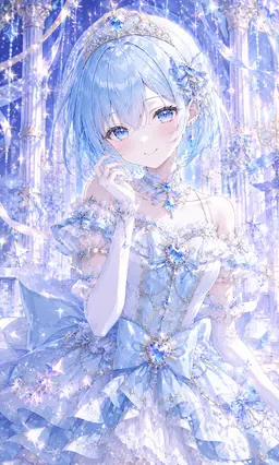 Profile image of 아오이