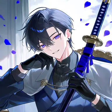 Profile image of Kiren Uline