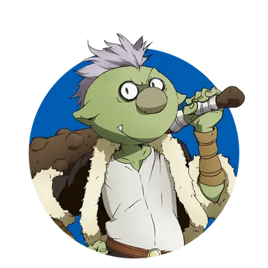 Profile image of ゴブタ