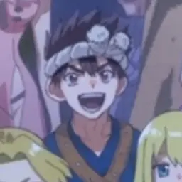 Profile image of クロム