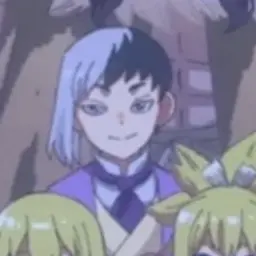 Profile image of あさぎりゲン