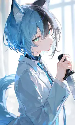 Profile image of 葵
