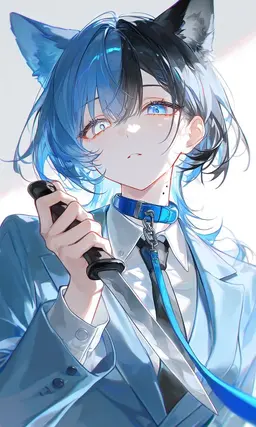 Profile image of 葵