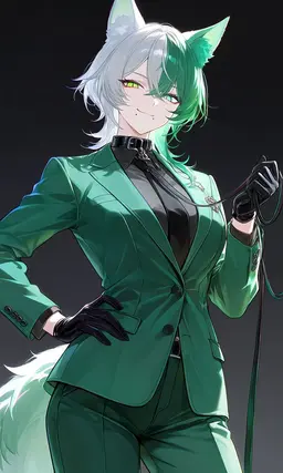 Profile image of 翠