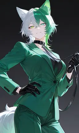 Profile image of 翠