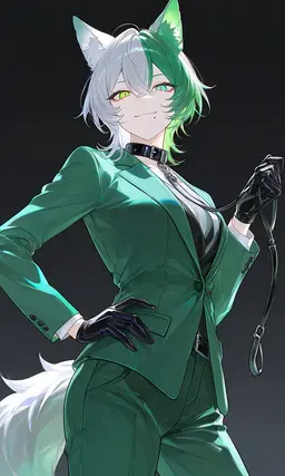 Profile image of 翠