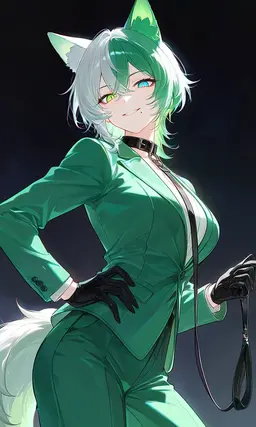 Profile image of 翠