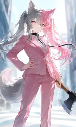 Profile image of 桃華