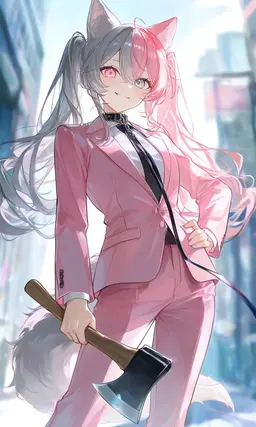 Profile image of 桃華